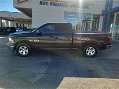 2015 Ram 1500 Tradesman