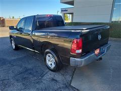 2015 Ram 1500 Tradesman