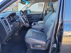 2015 Ram 1500 Tradesman