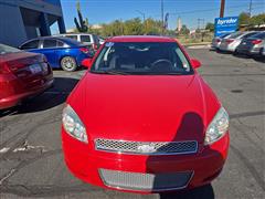 2014 Chevrolet Impala Limited LS