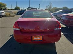 2014 Chevrolet Impala Limited LS