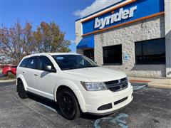 2015 Dodge Journey SE