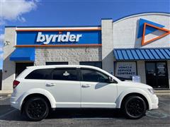 2015 Dodge Journey SE