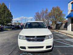 2015 Dodge Journey SE