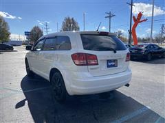 2015 Dodge Journey SE