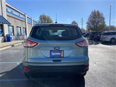 2013 Ford Escape S