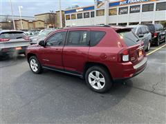 2017 Jeep Compass Sport