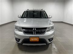 2012 Dodge Journey SXT