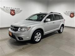 2012 Dodge Journey SXT