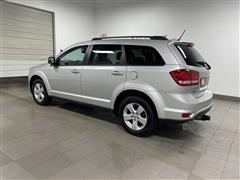 2012 Dodge Journey SXT