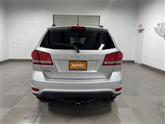 2012 Dodge Journey SXT