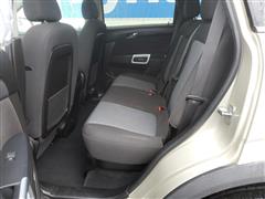 2014 Chevrolet Captiva Sport Fleet LS