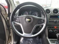 2014 Chevrolet Captiva Sport Fleet LS