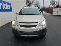 2014 Chevrolet Captiva Sport Fleet LS