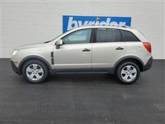 2014 Chevrolet Captiva Sport Fleet LS