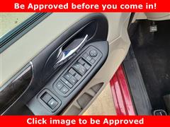 2012 Chrysler Town and Country Touring-L