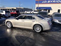 2012 Chrysler 300 300C Luxury Series