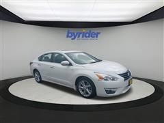 2014 Nissan Altima 2.5 SL