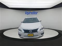 2014 Nissan Altima 2.5 SL