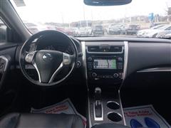 2014 Nissan Altima 2.5 SL