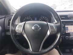 2014 Nissan Altima 2.5 SL