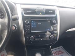 2014 Nissan Altima 2.5 SL