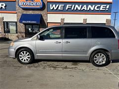 2014 Chrysler Town and Country Touring