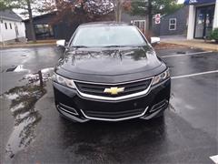 2018 Chevrolet Impala Premier