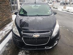 2015 Chevrolet Spark LT