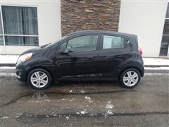 2015 Chevrolet Spark LT