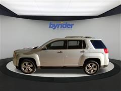 2014 GMC Terrain SLT