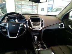 2014 GMC Terrain SLT