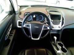 2014 GMC Terrain SLT