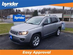 2015 Jeep Compass Sport