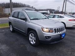 2015 Jeep Compass Sport