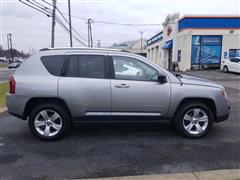 2015 Jeep Compass Sport