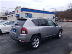 2015 Jeep Compass Sport