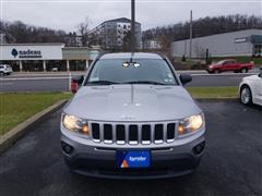 2015 Jeep Compass Sport