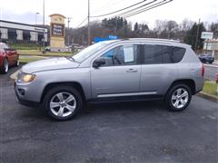 2015 Jeep Compass Sport