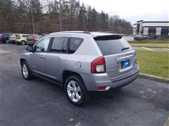 2015 Jeep Compass Sport