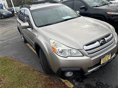 2014 Subaru Outback