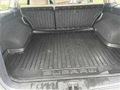 2014 Subaru Outback