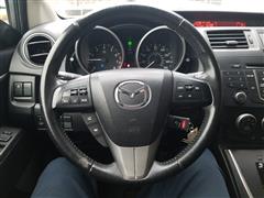 2014 Mazda Mazda5 Grand Touring