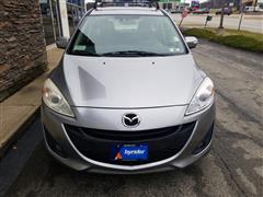 2014 Mazda Mazda5 Grand Touring