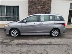 2014 Mazda Mazda5 Grand Touring