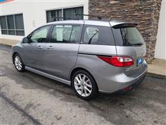 2014 Mazda Mazda5 Grand Touring