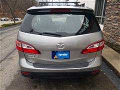 2014 Mazda Mazda5 Grand Touring