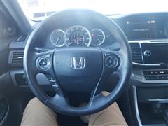 2014 Honda Accord Sedan EX-L