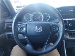 2014 Honda Accord Sedan EX-L