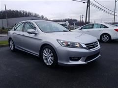 2014 Honda Accord Sedan EX-L